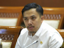 DPR RI di MIKTA