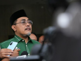 Hendropriyono sebut Prabowo-Gibran menang