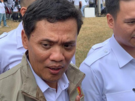 Habiburokhman dukung prabowo