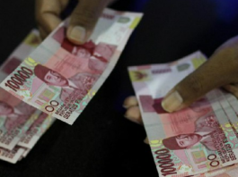 Upah Minimum Propinsi