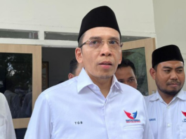 Tim Pemenangan Nasional