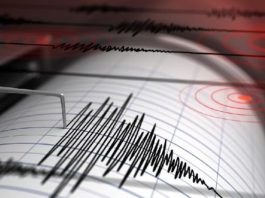 Gempa Bandung hingga Garut