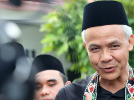 Ganjar Pranowo