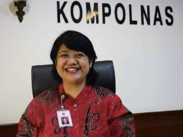 Anggota Komisi Kompolnas Menilai Tidak Ada Pernyataan Kapolri yang Kontroversi