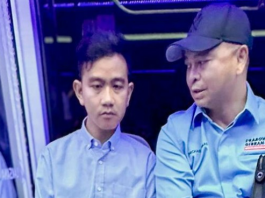 Gibran Rakabuming Raka