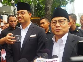 Tim Pemenangan AMIN Meniadakan Pertemuan dengan Raja-raja di Ambon Pasca Pelanggaran Gibran