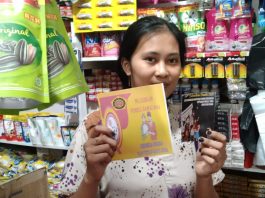 Ajak Dukung Pemilu Damai 2024, Paguyuban Margulayu Kaltim Turun ke Jalan