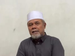 FPI Jateng Imbau Pemilu 2024 Berjalan Aman dan Damai