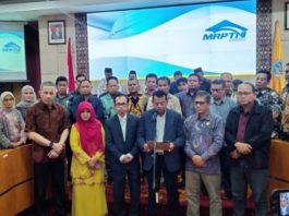 MRPTNI Serukan Kampus Jaga Kondusifitas Jelang Pemilu 2024