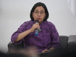 Menteri Keuangan: Anggaran Program Makan Siang Gratis Belum Dihitung, Tunggu Keputusan KPU