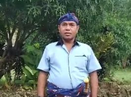 Mendukung Pemilu Damai dan Melestarikan Tradisi Pasola di Sumba Barat