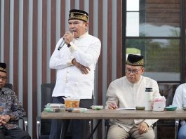 Kesultanan Paser Berkomitmen Dukung Pembangunan IKN dan Bandara VVIP di PPU