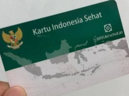 BPJS Kesehatan sebagai Syarat SKCK