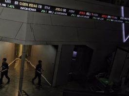 Anthony Cottan Mengundurkan Diri dari Jabatan Direktur Utama PT Map Boga Adiperkasa Tbk