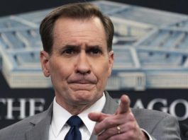 AS Siap Tingkatkan Kerjasama dengan Indonesia