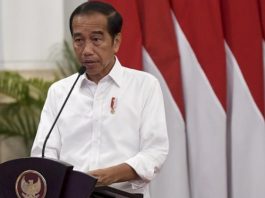 Pesan Presiden Jokowi untuk Pemerintahan Berikutnya: Berhati-hati dalam Mengelola Negara