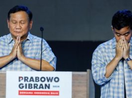 Prabowo-Gibran Raih Kemenangan dalam Pilpres 2024