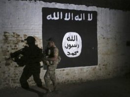 Dunia Bersatu Melawan Ekstremisme Pasca-Serangan Crocus City Hall