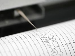 Gempa Magnitudo 4,6 Mengguncang Pangandaran