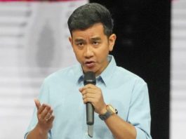 Gibran Ajak Persatuan dan Hormati Proses Hukum Pasca-Gugatan Pilpres 2024