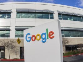 Google Pecat Karyawan yang Protes Pro-Palestina