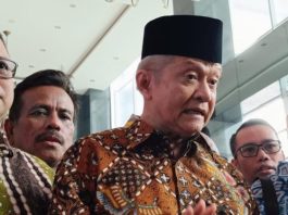 Buya Anwar Abbas Minta Coldplay Tak Gelar Konser di Indonesia Lagi