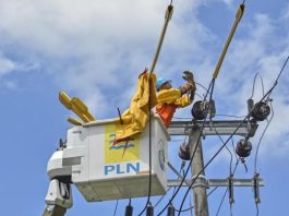 Dugaan Korupsi di PLTU Bukit Asam