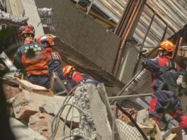 Korban Tewas Gempa Taiwan Bertambah Jadi 7 Orang