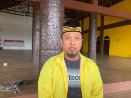 LAP PPU Sambut Baik Kedatangan Presiden RI ke IKN