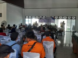 Sosialisasi Penanganan Dampak Sosial Bandara VVIP IKN di PPU, Hasilkan Kesepakatan Bersama