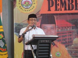 Rektor Uniba Bantah Video Viral Kritik Pembangunan IKN: "Itu Bukan di IKN"