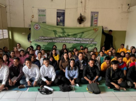 Persatuan Petugas Perusahaan Penempatan Pekerja Migran Indonesia