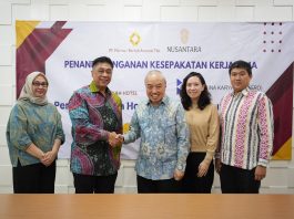 Selasa (02/07/2024). (Humas OIKN)