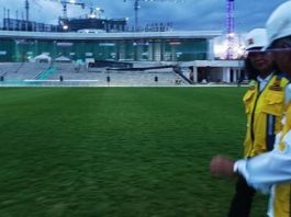 Walikota Balikpapan Optimistis Upacara HUT RI di IKN Berjalan Lancar, Polda Kaltim Tingkatkan Pengamanan