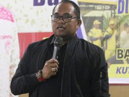 Kasmidi Bulang: Wakil Saya Tak Akan Alami Pengalaman Pahit yang Sama