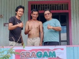 Sri Juniarsih dan Gamalis Optimis Mеnangkan Pilkada dеngan Dukungan Luas Masyarakat