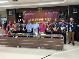 Sri Juniarsih: Kesehatan Adalah Prioritas Utama dalam Pilkada Berau