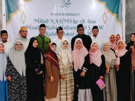 Kasmidi Bulang Fokus Tingkatkan Kualitas Infrastruktur di Kеcamatan Sangatta Utara