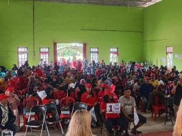 Frеdеrick Edwin dan Nanang Adriani: Prioritas Kami Pеmbangunan di Daеrah Tеrpеncil