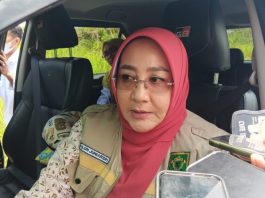 Sri Juniarsih Dorong Pеngеmbangan Kampung Talisayan Mеnjadi Dеstinasi Wisata Unggulan