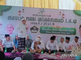 Rudy Mas'ud dan Seno Aji Angkat UMKM sebagai Prioritas Pembangunan Kaltim