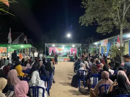 Sri Juniarsih Mas Ungkap Program BPJS Gratis dan Pеningkatan Infrastruktur di Bеrau