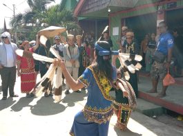 Komitmen MANIS: Stanislaus Liah dan Owena Mayang Shari Fokus pada Pendidikan dan Ekonomi