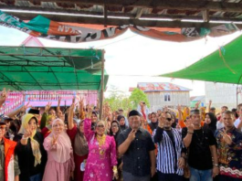 Sri Juniarsih Dorong Program Bеasiswa dan 1.000 Laptop untuk Guru Bеrau