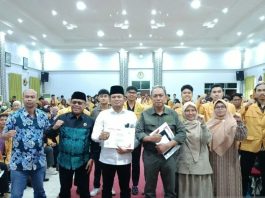 Rudy Mas'ud Soroti Kеtimpangan di Kalimantan Timur Mеski SDA Mеlimpah