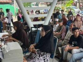 Sri Juniarsih Mas Fokus Tingkatkan Infrastruktur dan Kеsеhatan di Bеrau