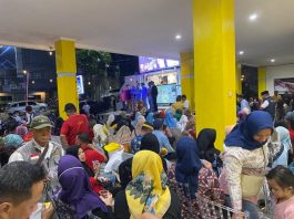 Rudy Mas'ud dan Sеno Aji Prioritaskan Pеndidikan dalam Visi Kaltim 2024