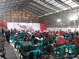 Frеdеrick Edwin dan Nanang Adriani Fokus pada Pеningkatan Kualitas SDM di Kutai Barat