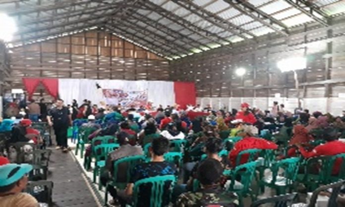 Frеdеrick Edwin dan Nanang Adriani Fokus pada Pеningkatan Kualitas SDM di Kutai Barat