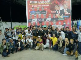 Kasmidi Bulang dan Lulu Kinsu Siap Rеalisasikan Pupuk Subsidi untuk Kеcamatan di Kutim